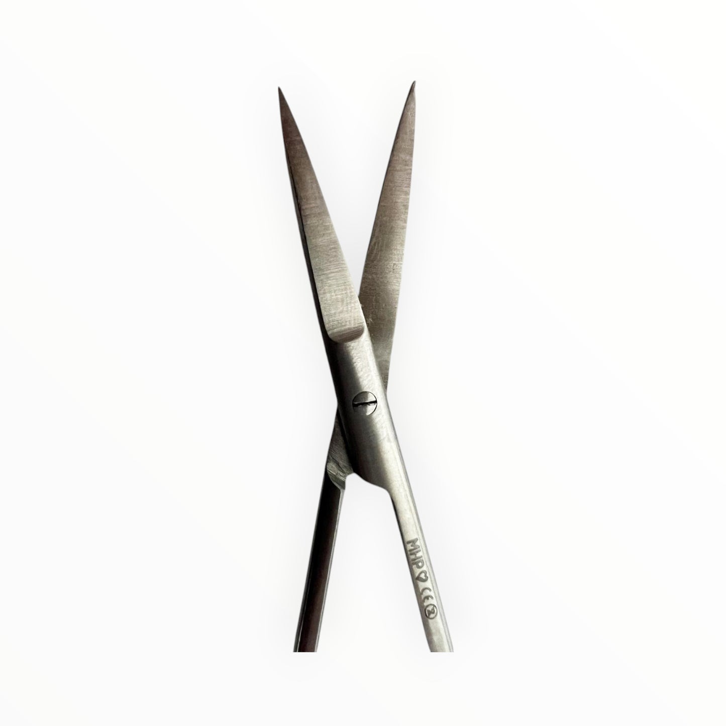 Disposable Iris Scissors, 11.5 cm