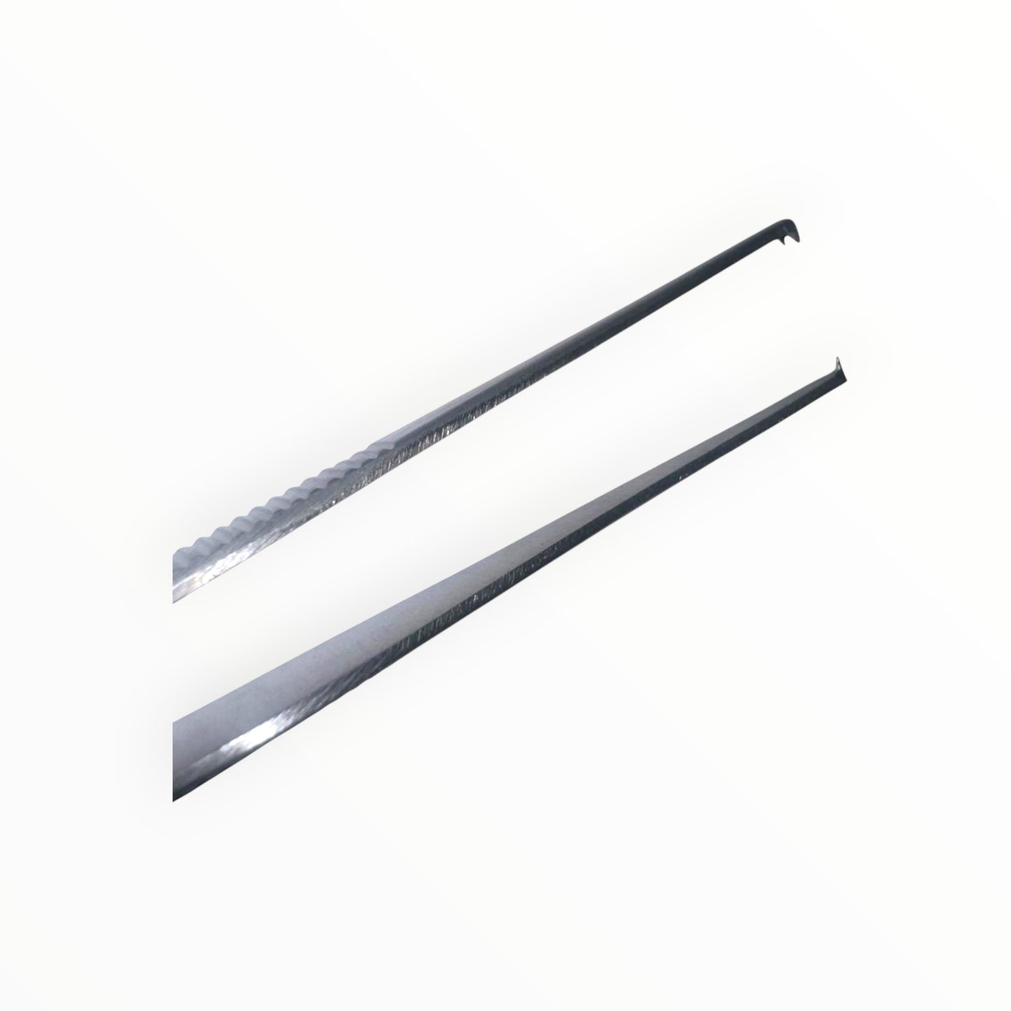 Einmal-Pinzette, chirurgisch, 1x2 Zähne, 14,5 cm