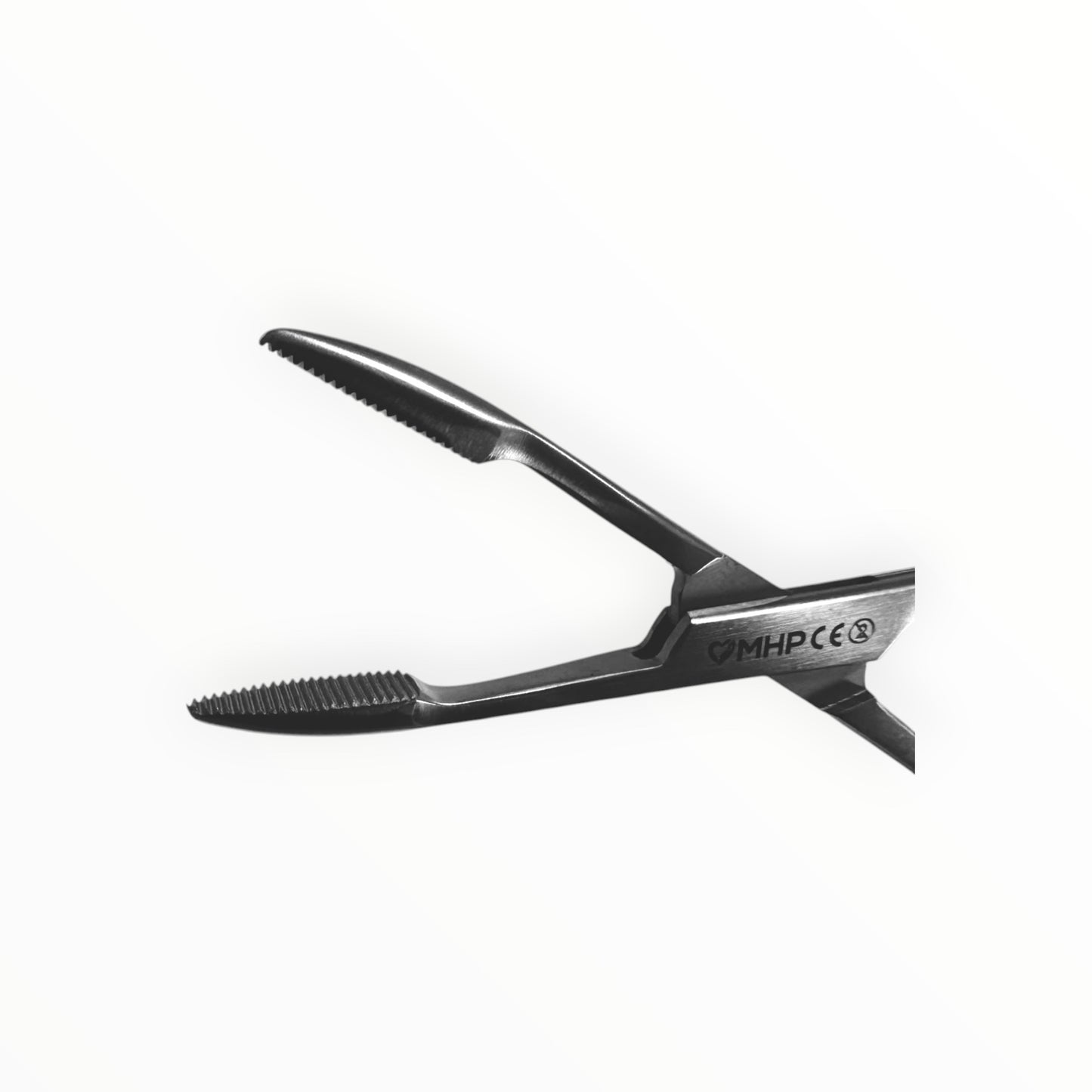 Einmal-Kornzange, 16 cm ( Pean Murphy)