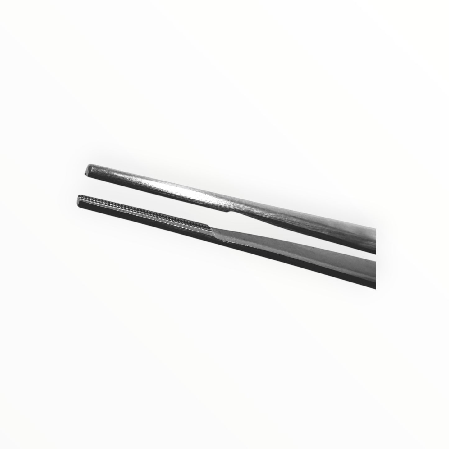 Disposable Tweezers DeBakey 15.5cm