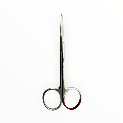 Einmal- Iris Schere, 11,5 cm