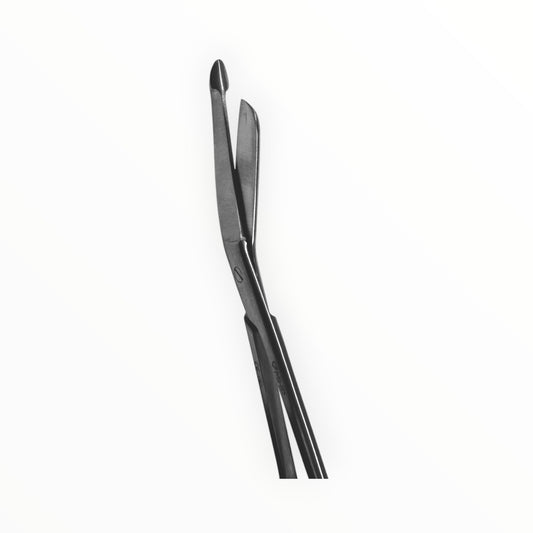 Einmal-Verbandschere Lister, 14,5cm